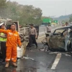 Kecelakaan Maut: Driver yang Tidak Bertanggung Jawab Mengakibatkan Kematian