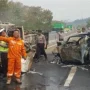 Kecelakaan Maut: Driver yang Tidak Bertanggung Jawab Mengakibatkan Kematian