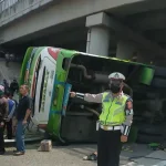 Kecelakaan Maut Mengguncang Dunia Hiburan dan Masyarakat: Korban Meninggal dan Luka-Luka