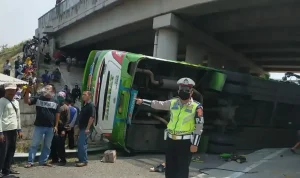 Kecelakaan Maut Mengguncang Dunia Hiburan dan Masyarakat: Korban Meninggal dan Luka-Luka