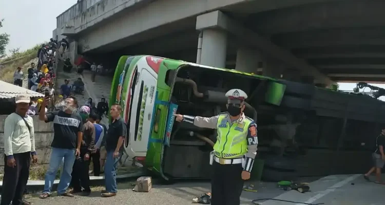 Kecelakaan Maut Mengguncang Dunia Hiburan dan Masyarakat: Korban Meninggal dan Luka-Luka