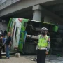 Kecelakaan Maut Mengguncang Dunia Hiburan dan Masyarakat: Korban Meninggal dan Luka-Luka
