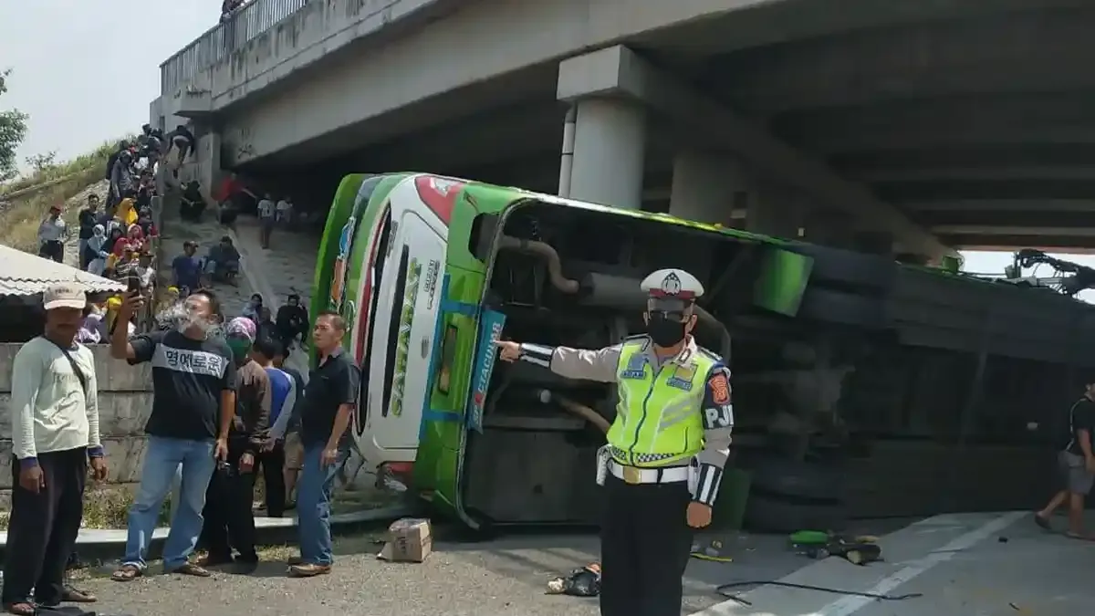 Kecelakaan Maut Mengguncang Dunia Hiburan dan Masyarakat: Korban Meninggal dan Luka-Luka