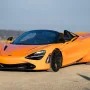 Kecelakaan McLaren 720S Andra ST: Kronologi dan Spesifikasi Super Car