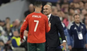 Kegagalan Portugal di Piala Dunia 2026: Ronaldo dan Martinez Dalam Sorotan