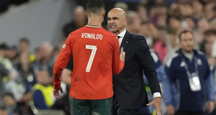 Kegagalan Portugal di Piala Dunia 2026: Ronaldo dan Martinez Dalam Sorotan