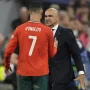 Kegagalan Portugal di Piala Dunia 2026: Ronaldo dan Martinez Dalam Sorotan