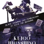 Keigo Higashino, Novelis Misteri Jepang Terkenal, Meninggal Dunia pada Usia 68