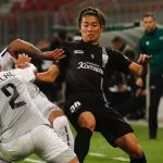 Keito Nakamura Jadi Incaran Premier League: Everton, Bournemouth, dan Fulham Tertarik