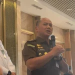 Kejagung Libatkan KPK dalam Penanganan Kasus Eks Jampidsus Febrie Adriansyah