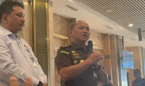 Kejagung Libatkan KPK dalam Penanganan Kasus Eks Jampidsus Febrie Adriansyah