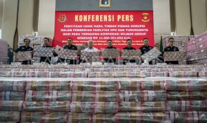 Kejagung: Penggeledahan dan Penyidikan Kasus Korupsi Harus Dijalankan Sesuai Hukum