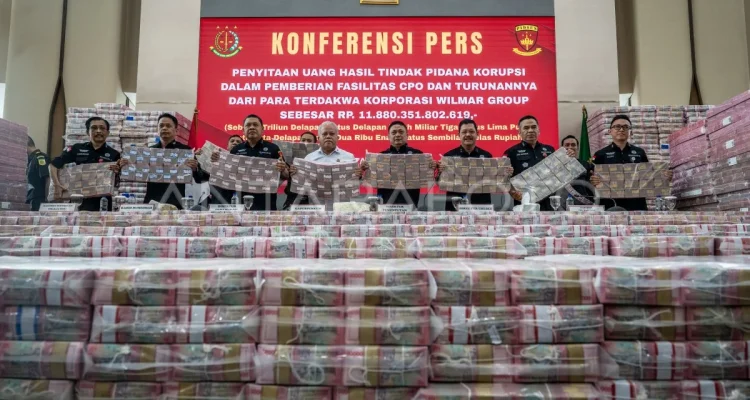 Kejagung: Penggeledahan dan Penyidikan Kasus Korupsi Harus Dijalankan Sesuai Hukum