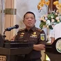 Kejaksaan Agung Tetapkan Febrie Adriansyah sebagai Tersangka, Rudi Margono Jadi Plt Jampidsus