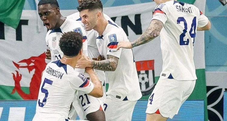 Kekalahan USMNT di Piala Dunia: Analisis Kegagalan Timnas Amerika Serikat