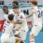 Kekalahan USMNT di Piala Dunia: Analisis Kegagalan Timnas Amerika Serikat