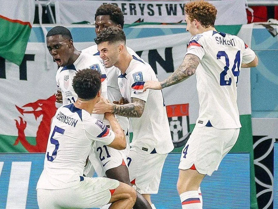 Kekalahan USMNT di Piala Dunia: Analisis Kegagalan Timnas Amerika Serikat