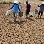 Kemarau Melanda Indonesia: Kekeringan dan Krisis Air Bersih di Berbagai Daerah