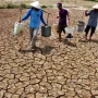 Kemarau Melanda Indonesia: Kekeringan dan Krisis Air Bersih di Berbagai Daerah