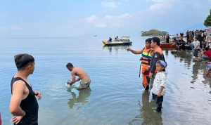 Kematian Connor Murphy, Influencer 'Looksmaxxing' yang Tenggelam di Danau Thailand