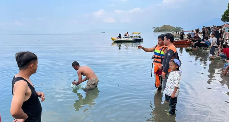 Kematian Connor Murphy, Influencer 'Looksmaxxing' yang Tenggelam di Danau Thailand