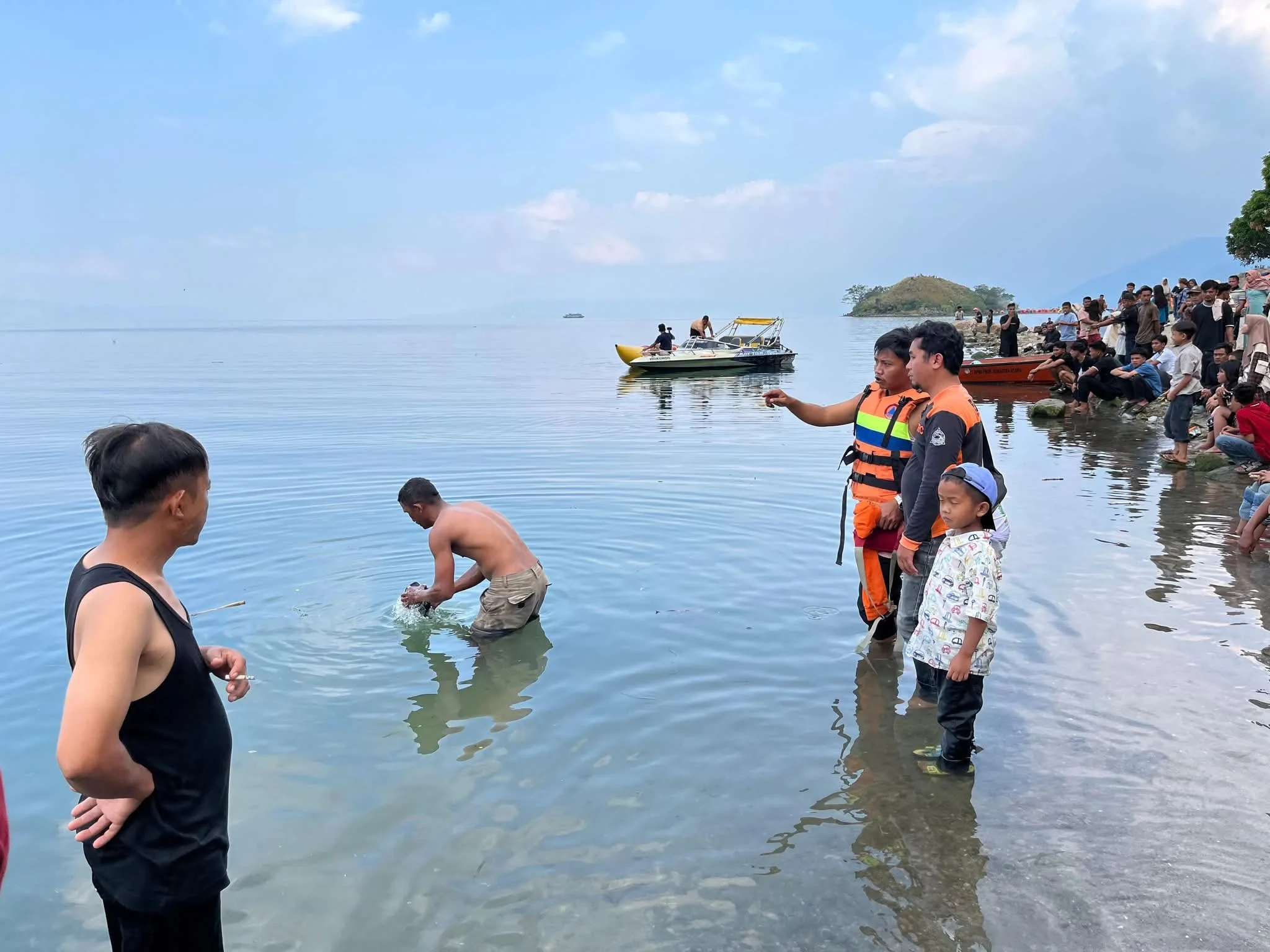 Kematian Connor Murphy, Influencer 'Looksmaxxing' yang Tenggelam di Danau Thailand