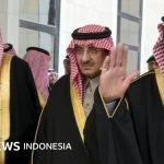 Kematian Pangeran Arab Saudi dan Kesepakatan Nuklir yang Tiba-Tiba Bergantung pada Israel