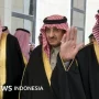 Kematian Pangeran Arab Saudi dan Kesepakatan Nuklir yang Tiba-Tiba Bergantung pada Israel