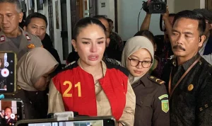Kemenkumham DKI Jakarta Bantah Tuduhan Intimidasi Terhadap Nikita Mirzani di Rutan