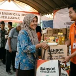Kemensos Berdayakan Masyarakat Melalui Berbagai Program