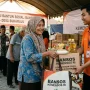 Kemensos Berdayakan Masyarakat Melalui Berbagai Program