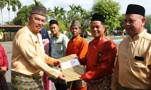 Kementerian Agama Perkuat Perlindungan Anak di Madrasah dan Pesantren