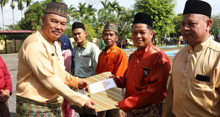 Kementerian Agama Perkuat Perlindungan Anak di Madrasah dan Pesantren