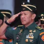 Kenaikan Pangkat Pati TNI: Laksda Donny Suharto dan Mayjen TNI Muhammad Nas Jadi Jenderal Bintang Dua