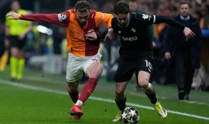 Kenan Yildiz, Pemain Termuda yang Membuat Gelombang di Serie A dan Piala Dunia 2026