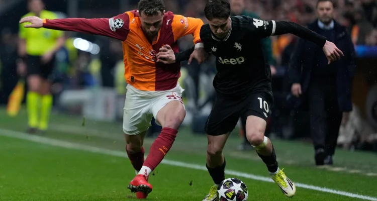 Kenan Yildiz, Pemain Termuda yang Membuat Gelombang di Serie A dan Piala Dunia 2026