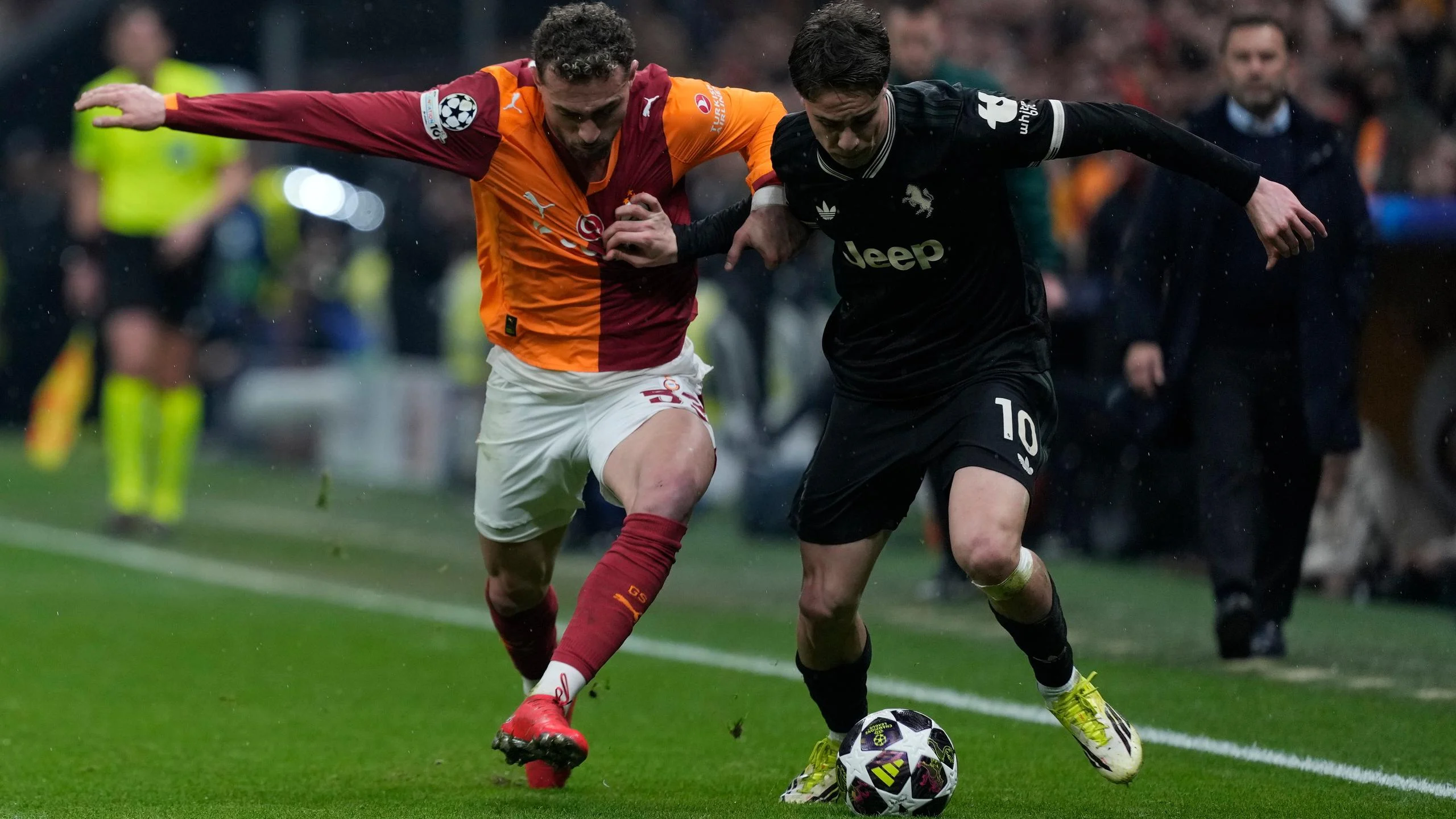 Kenan Yildiz, Pemain Termuda yang Membuat Gelombang di Serie A dan Piala Dunia 2026