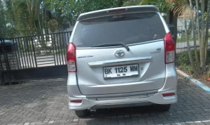 Kendaraan Dinas Jadi Sorotan: Dari Penggunaan yang Tidak Tepat hingga Hilangnya Aset Negara