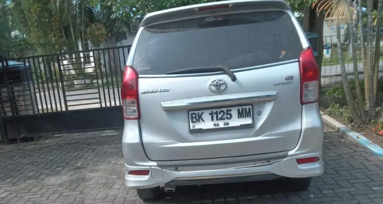 Kendaraan Dinas Jadi Sorotan: Dari Penggunaan yang Tidak Tepat hingga Hilangnya Aset Negara