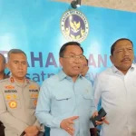 Kepala BGN Sudaryono Ancam Tutup Dapur MBG yang Tak Penuhi Standar