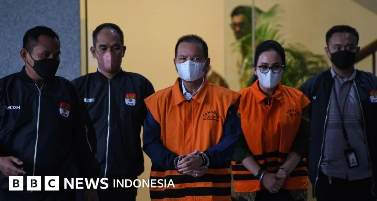 Kepala Daerah dan Korupsi: Modus Konvensional Masih Dominan