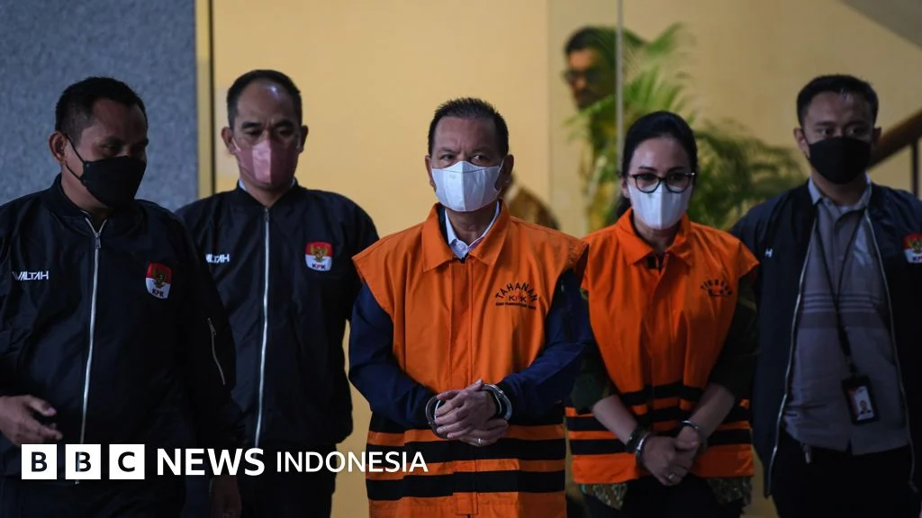 Kepala Daerah dan Korupsi: Modus Konvensional Masih Dominan