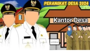 Kepala Desa Jadi Lokomotif Perubahan: Evaluasi Gaji dan Biaya Politik Tinggi Pilkada