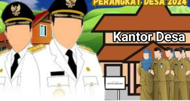Kepala Desa Jadi Lokomotif Perubahan: Evaluasi Gaji dan Biaya Politik Tinggi Pilkada