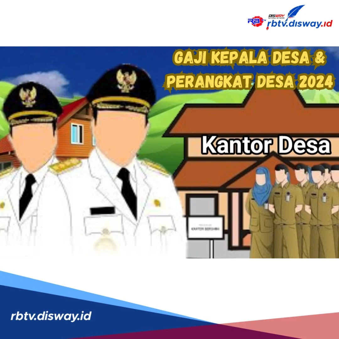 Kepala Desa Jadi Lokomotif Perubahan: Evaluasi Gaji dan Biaya Politik Tinggi Pilkada