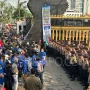 Kepolisian Daerah Metropolitan Jakarta Raya Siap Menghadapi Demonstrasi dan Tantangan Keamanan