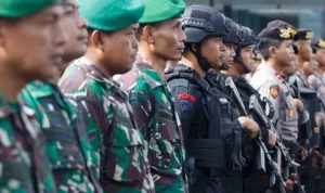Kepolisian Jawa Tengah Menghadapi Tantangan, Dari Kasus Penganiayaan Hingga Penyerangan