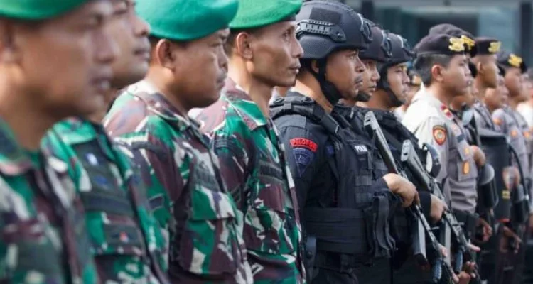 Kepolisian Jawa Tengah Menghadapi Tantangan, Dari Kasus Penganiayaan Hingga Penyerangan