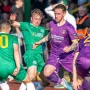 Kerry FC Siap Tantang Wexford di Liga Irlandia