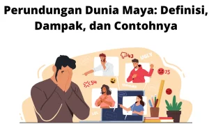 Kerusuhan di Dunia Maya: Facebook Down dan Reaksi Masyarakat